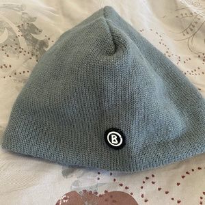 Bogner Unisex Beanie , Gray